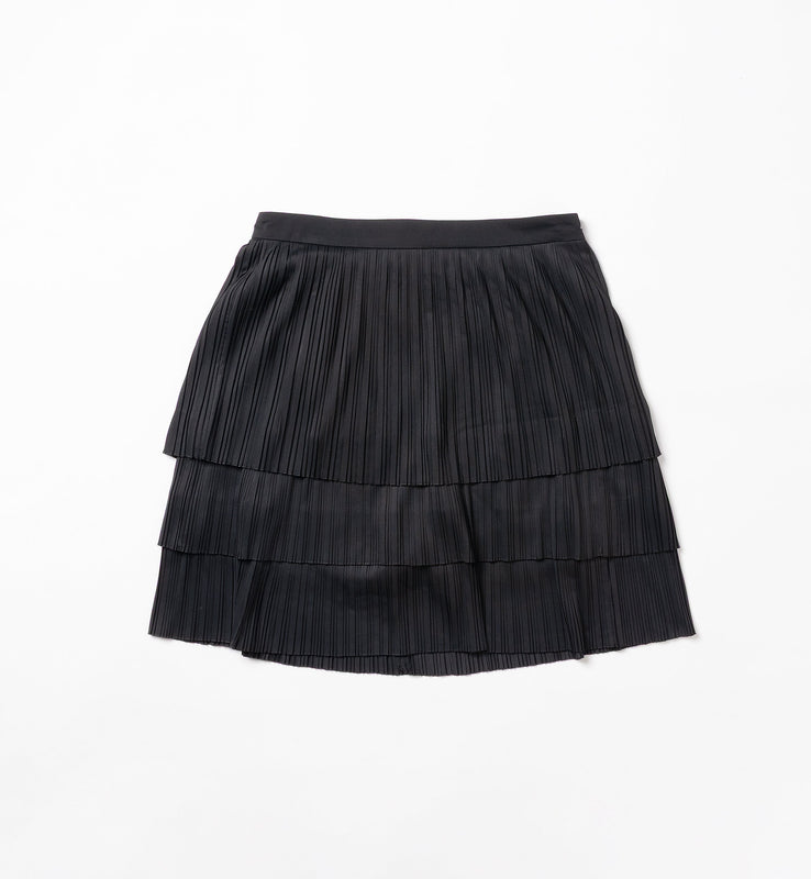 プリーツスカート-SAMPLE-
