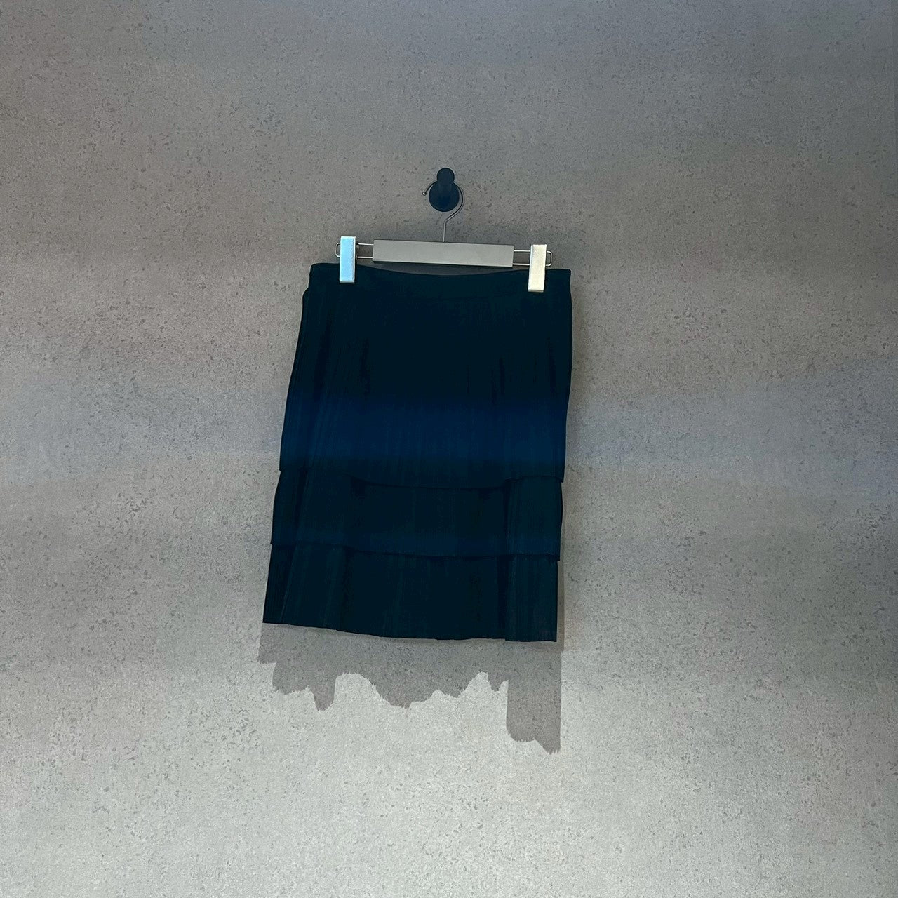 【Sample】プリーツスカート