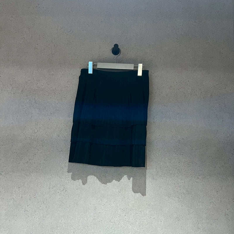 【Sample】プリーツスカート