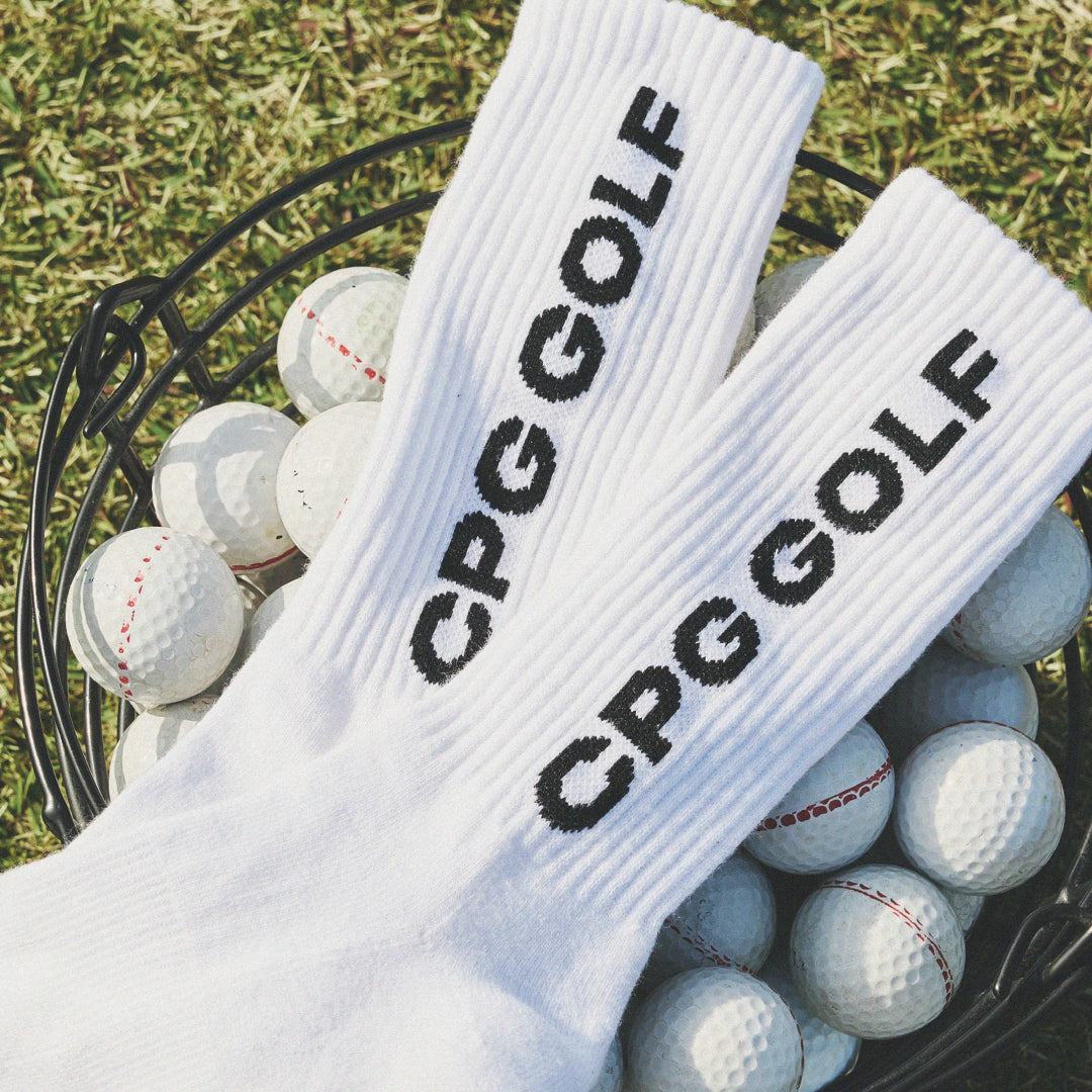 会員限定価格商品 – CPG GOLF（シーピージー ゴルフ）