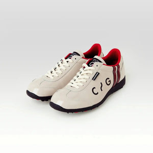 PAMIR (パミール) ゴルフシューズ PATRICK×CPGGOLF メンズ レディース