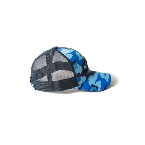 【9월 9일 이후 출하】 LOGO CAP CAMO(로고 캡 오리)