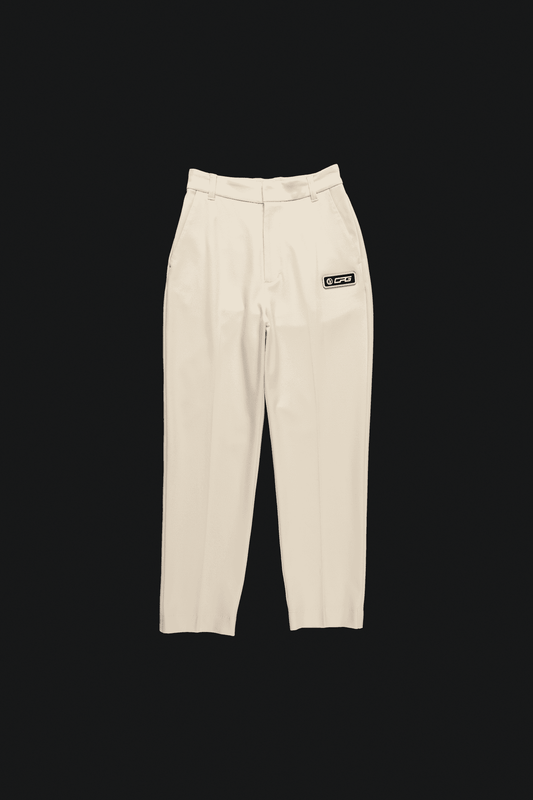 Warm basic silhouette pants(ウォームベーシックシルエット Warm basic silhouette pants(ウォームベーシックシルエット