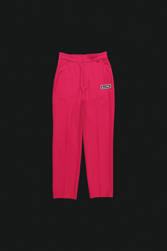 Warm basic silhouette pants(ウォームベーシックシルエット Warm basic silhouette pants(ウォームベーシックシルエット