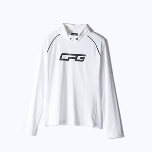 【9월 9일 이후 출하】 UV cut raglan sleeve shirt(UV 컷 라글란 슬리브 셔츠)