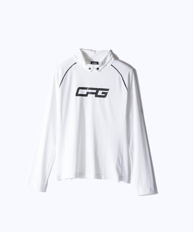 【9월 9일 이후 출하】 UV cut raglan sleeve shirt(UV 컷 라글란 슬리브 셔츠)