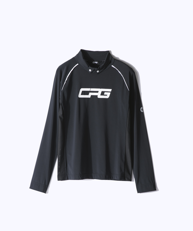 【9월 9일 이후 출하】 UV cut raglan sleeve shirt(UV 컷 라글란 슬리브 셔츠)