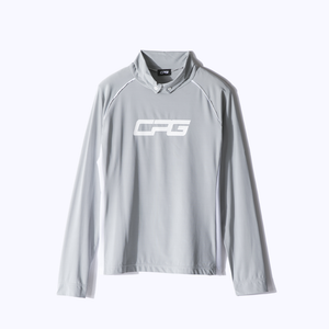 【9월 9일 이후 출하】 UV cut raglan sleeve shirt(UV 컷 라글란 슬리브 셔츠)