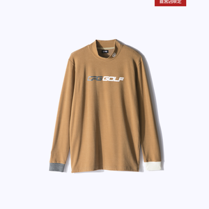 【9월 9일 이후 출하】 Warm stretch high neck shirt(웜 스트레치 하이넥 셔츠)