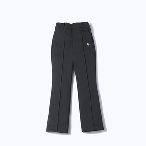 【9월 9일 이후 출하】high stretch flare pants(하이스트레치 플레어 팬츠)