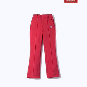 【9월 9일 이후 출하】high stretch flare pants(하이스트레치 플레어 팬츠)