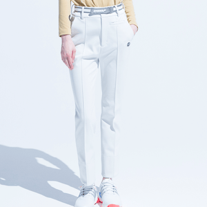 【9월 9일 이후 출하】high stretch flare pants(하이스트레치 플레어 팬츠)