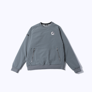 【9월 9일 이후 출하】 storm fleece snead jack(스톰 플리스 스니드 잭)