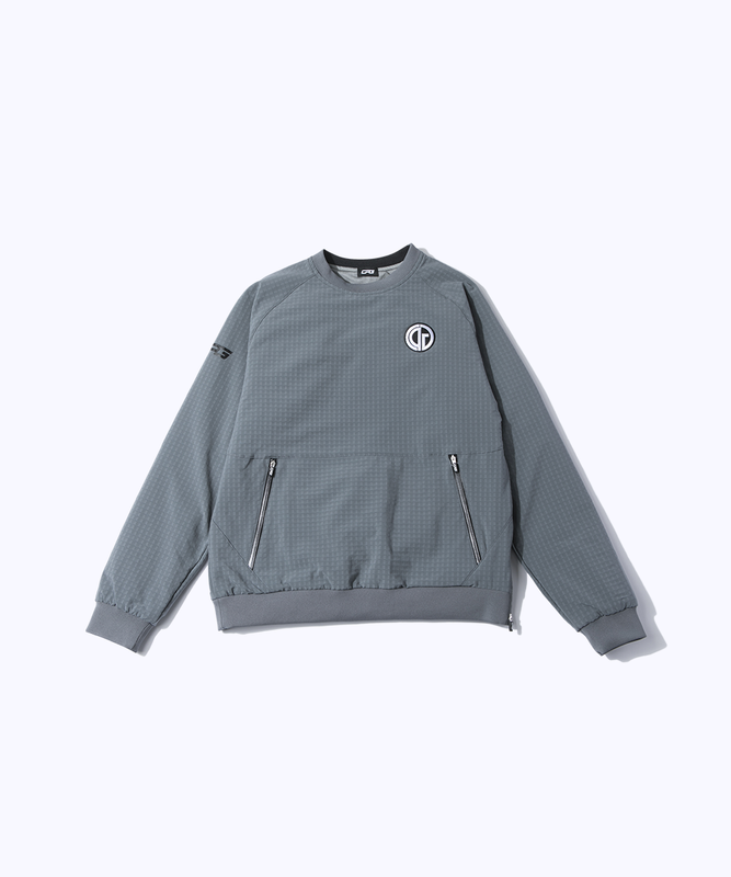 storm fleece snead jack（ストームフリーススニードジャック）