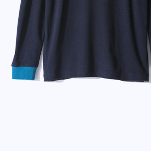 【9월 9일 이후 출하】 Warm stretch high neck shirt(웜 스트레치 하이넥 셔츠)