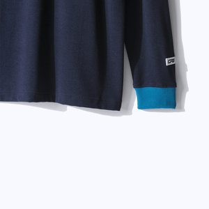 【9월 9일 이후 출하】 Warm stretch high neck shirt(웜 스트레치 하이넥 셔츠)