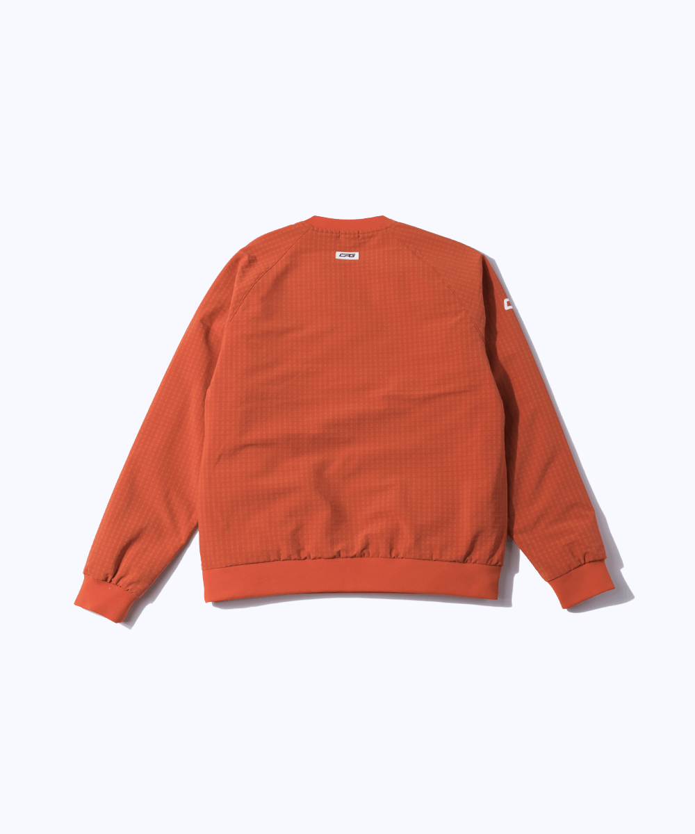 storm fleece snead jack（ストームフリーススニードジャック）