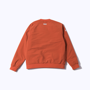 【9월 9일 이후 출하】 storm fleece snead jack(스톰 플리스 스니드 잭)