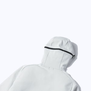 【9월 9일 이후 출하】 balaclava warm shirt(바라쿠라바 웜셔츠)