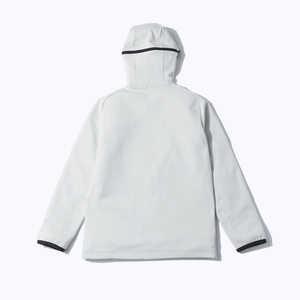 【9월 9일 이후 출하】 balaclava warm shirt(바라쿠라바 웜셔츠)