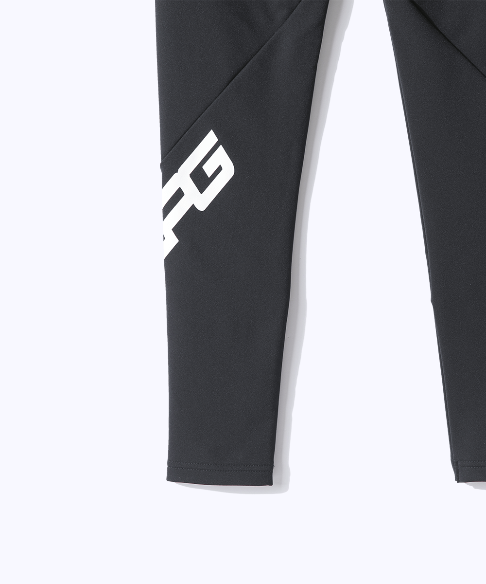 【9月9日以降出荷】 high tension leggings（ハイテンションレギンス）