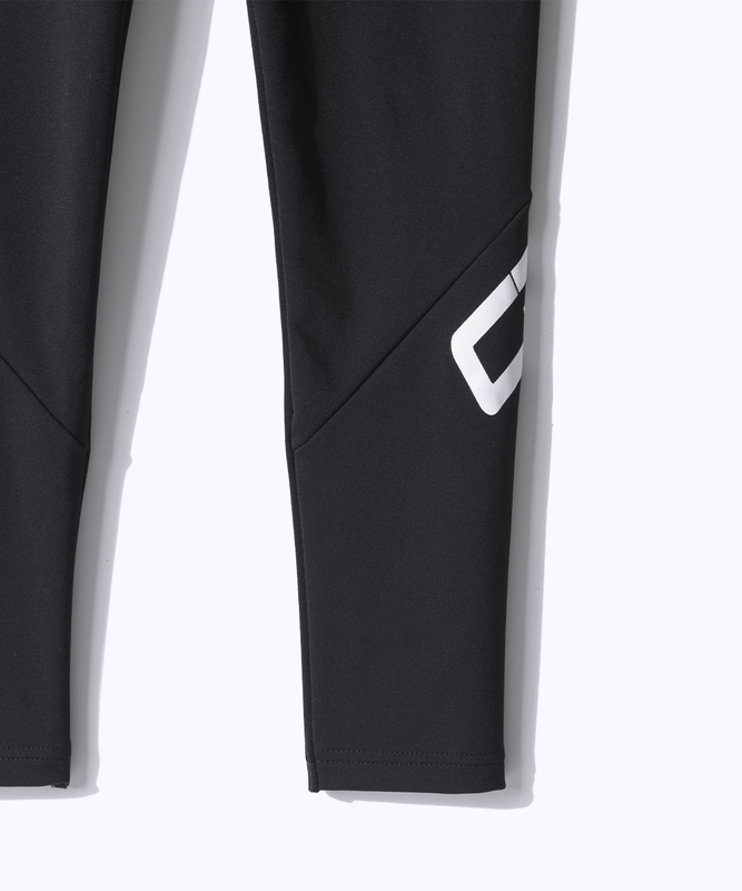 【9月9日以降出荷】 high tension leggings（ハイテンションレギンス）