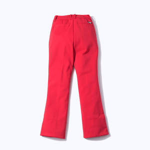 【9월 9일 이후 출하】high stretch flare pants(하이스트레치 플레어 팬츠)