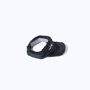 【9월 9일 이후 출하】 FUR sun visor(FUR 선바이저)