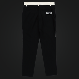 CHAIN LOGO ART TRACK PANTS（チェーンロゴアートトラックパンツ）