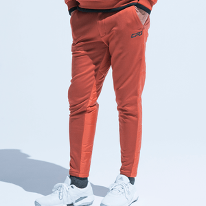 【9월 9일 이후 출하】 hybrid tapered pants(하이브리드 테이퍼드 팬츠)