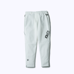 【9월 9일 이후 출하】 Stretch cardboard track pants(스트레치 골판지 트럭 팬츠)