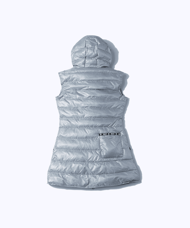 CPG ゴルフウェア ワンピース Functional cotton dress(機能 CPG ゴルフウェア ワンピース Functional cotton dress(機能