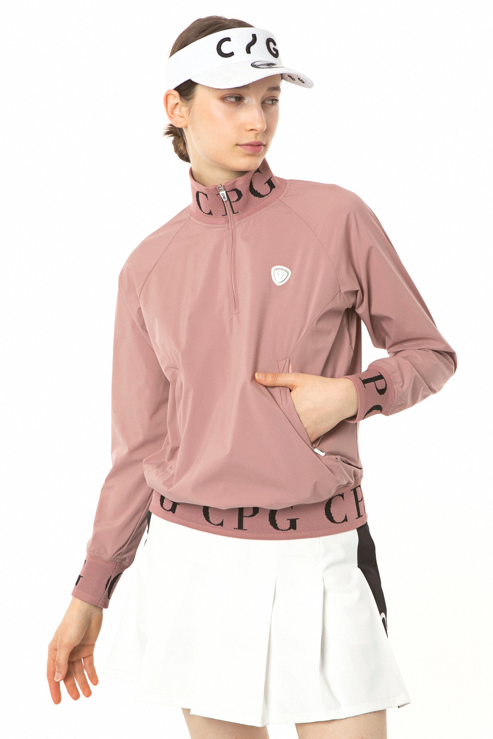 WOMENS アウター – CPG GOLF