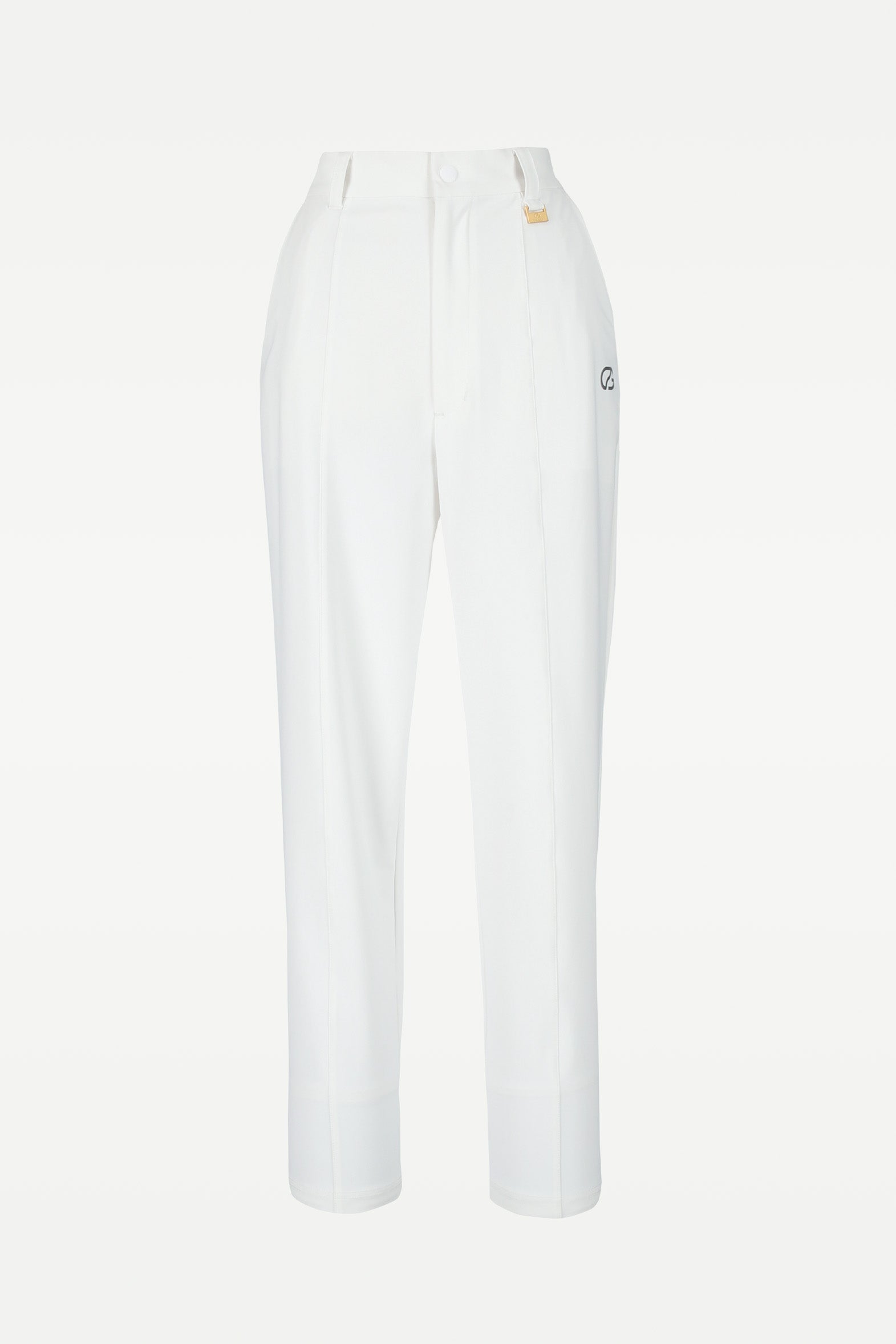 2WAYストレッチセンタープレスパンツ-SAMPLE-