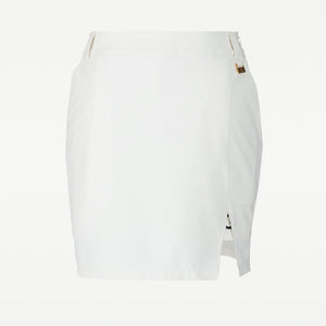 2WAYストレッチスカート