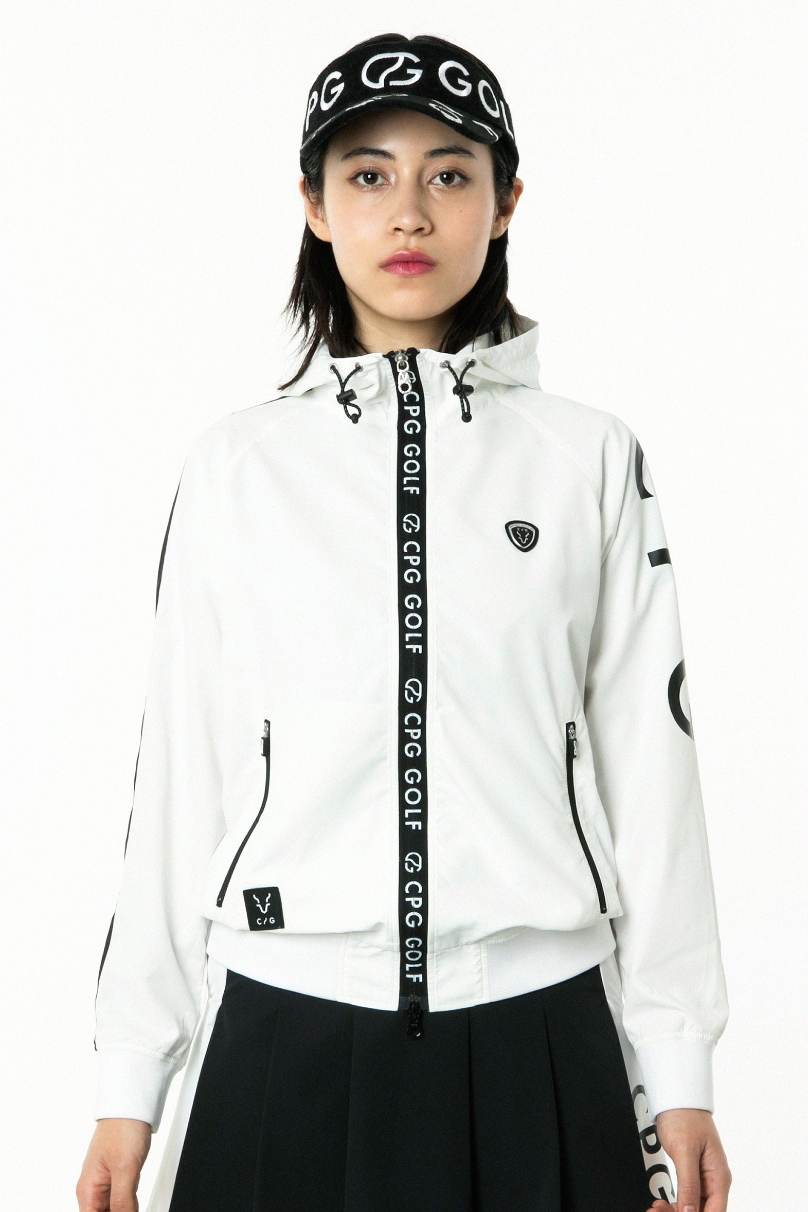 WOMENS アウター – CPG GOLF