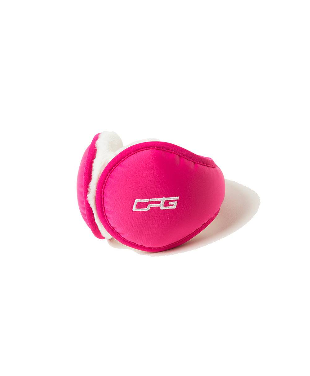 CPG GOLF スタンドネック　サイド切替ライン　ベージュS CPG GOLF スタンドネック サイド切替ライン ベージュS CPG GOLF