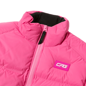 Short down jacket （ショートダウンジャケット）| WOMEN