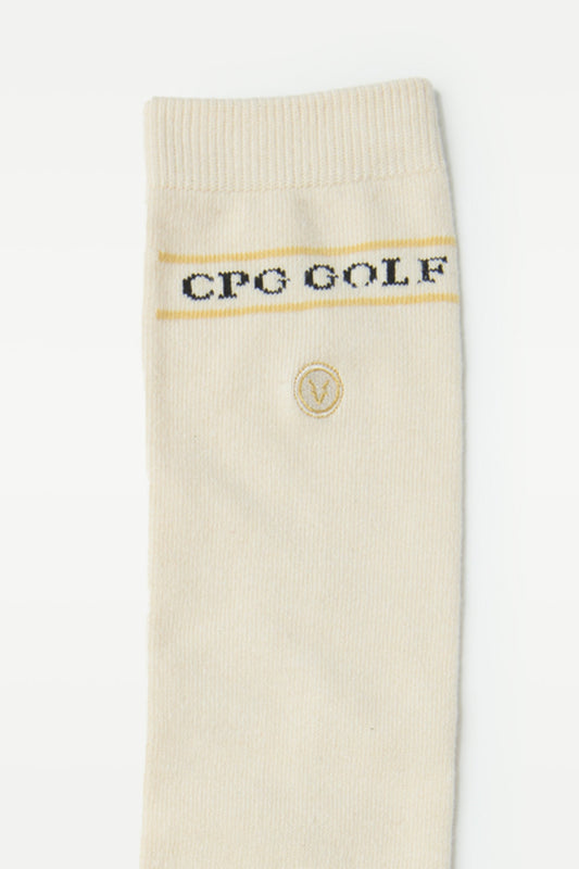 CPGハイソックス1 CPGゴルフ レディース ファッション くつした