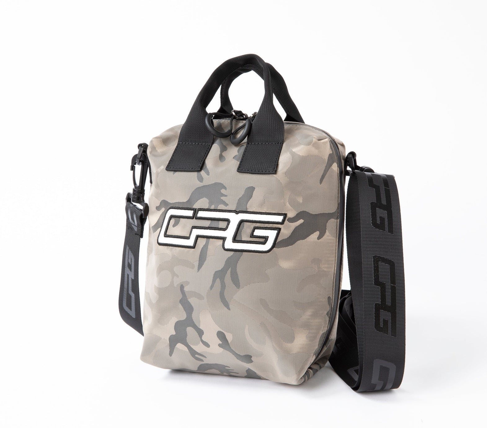 Iconic Camo Series Cart Bag（アイコニックカモシリーズ・カートバッグ）