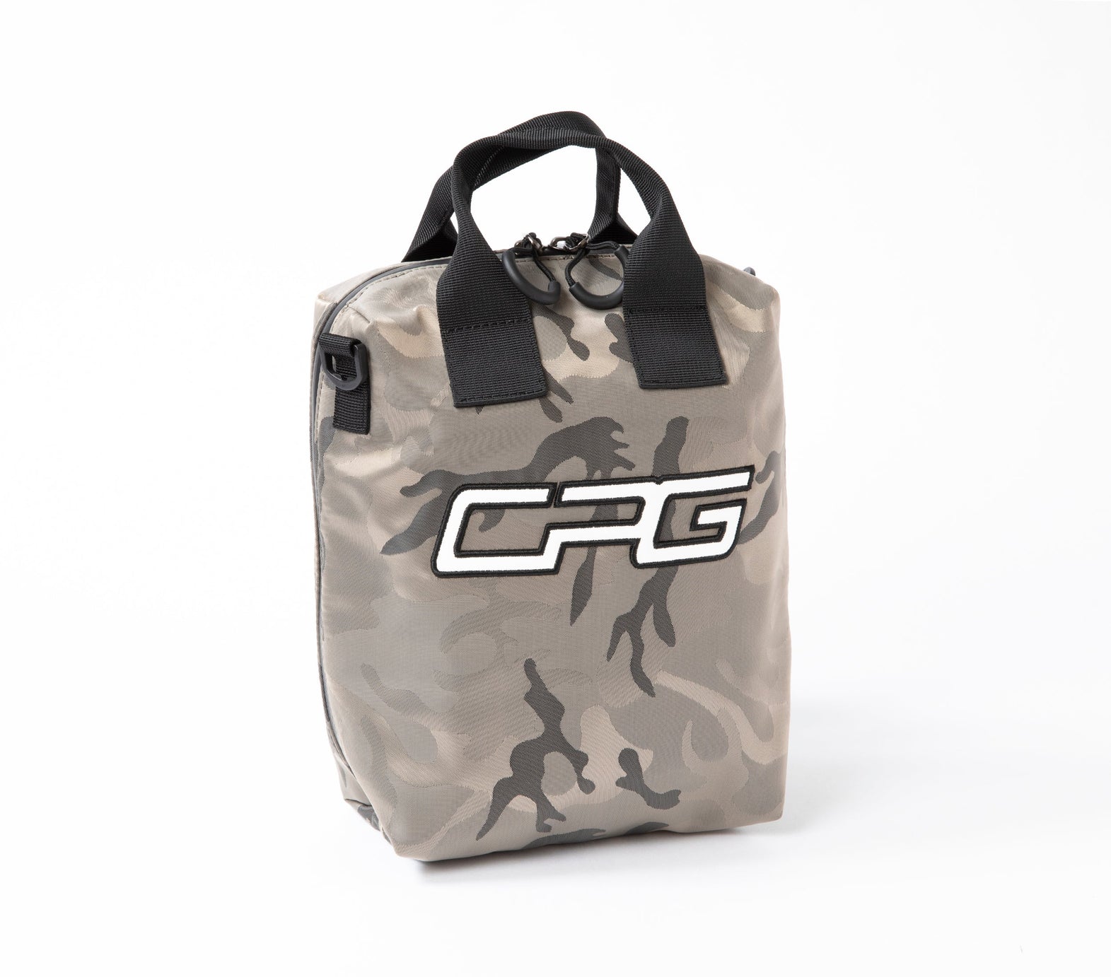 Iconic Camo Series Cart Bag（アイコニックカモシリーズ・カートバッグ）