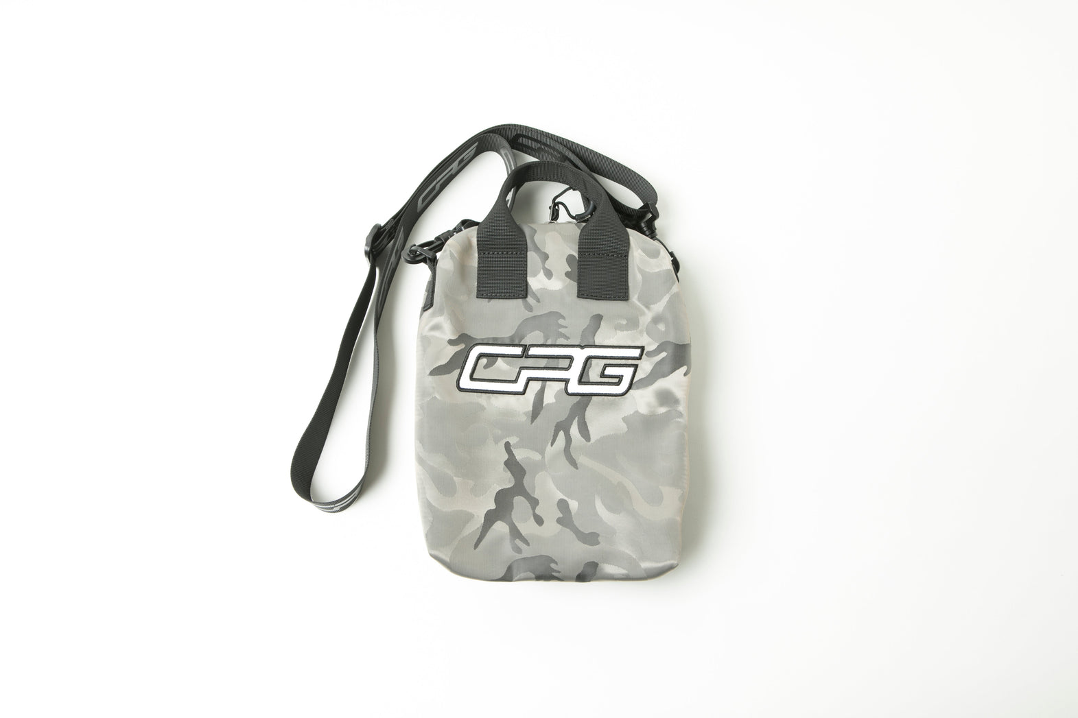 Iconic Camo Series Cart Bag（アイコニックカモシリーズ・カートバッグ）