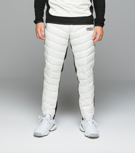 【9월 9일 이후 출하】 hybrid down pants(하이브리드 다운 팬츠)