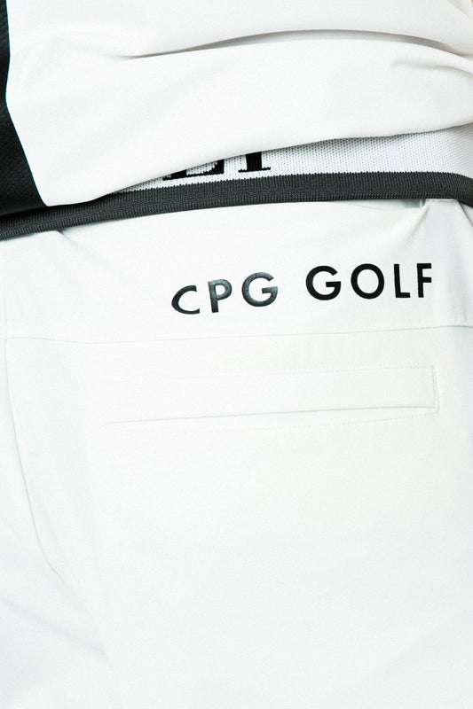 ストレッチパンツ CPGゴルフ パンツ メンズ ゴルフウェア
