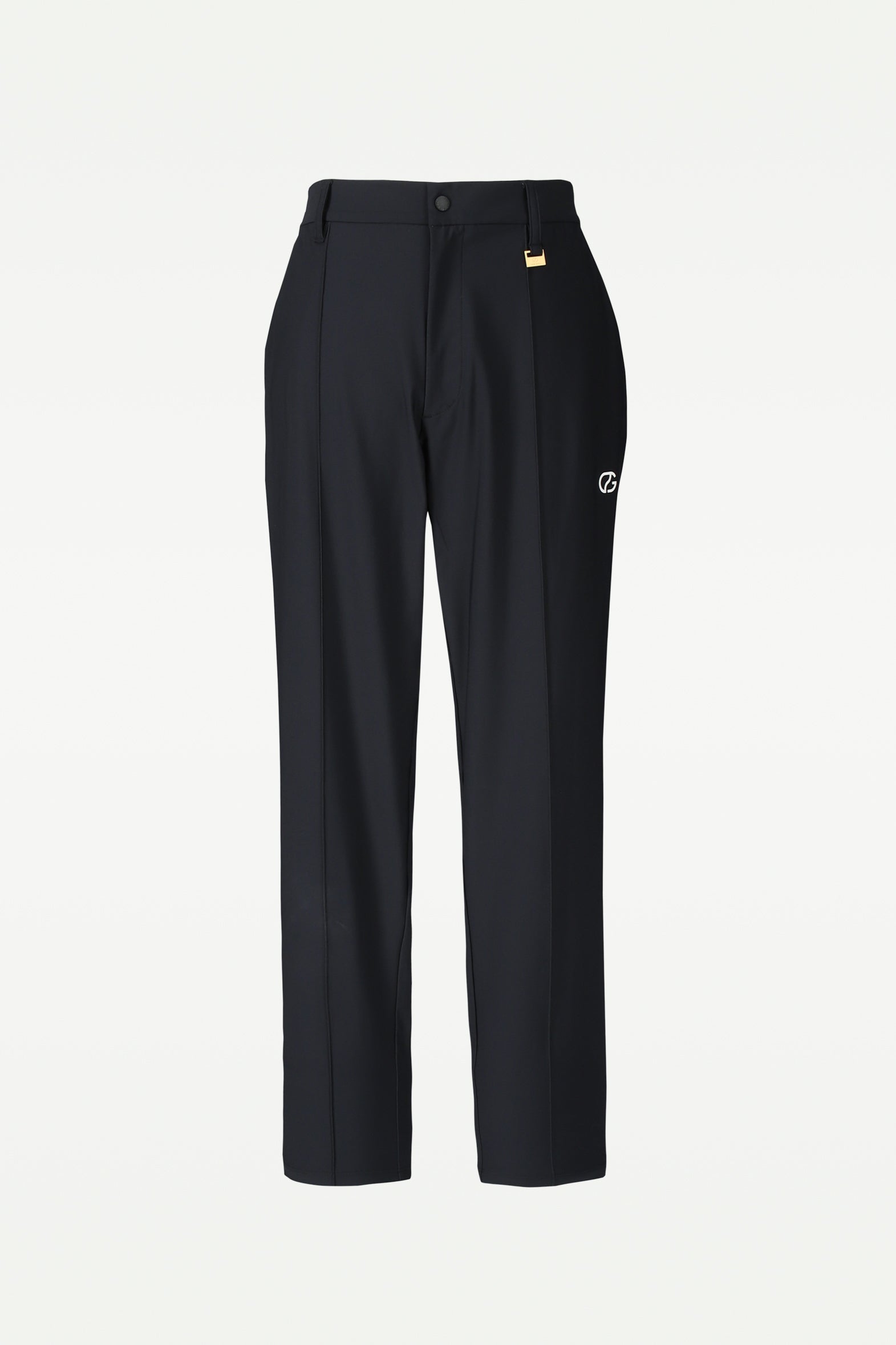 CPGゴルフ(CPG GOLF) 2WAYストレッチセンタープレスパンツ WOMEN