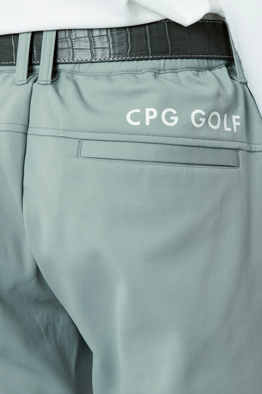 ストレッチジョガータイプパンツ CPGゴルフ パンツ メンズ ゴルフウェア