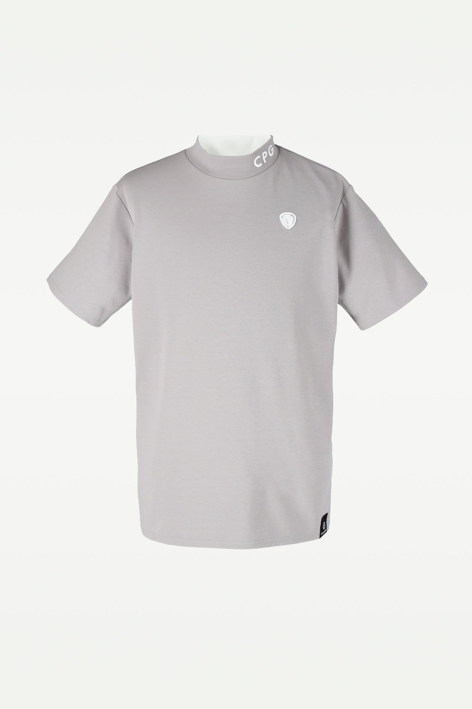 CPG GOLF シーピージーゴルフ ゴルフウェア メンズ 半袖 Tシャツ 