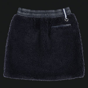 【9월 9일 이후 출하】 faux fur skirt(가짜 퍼스커트)