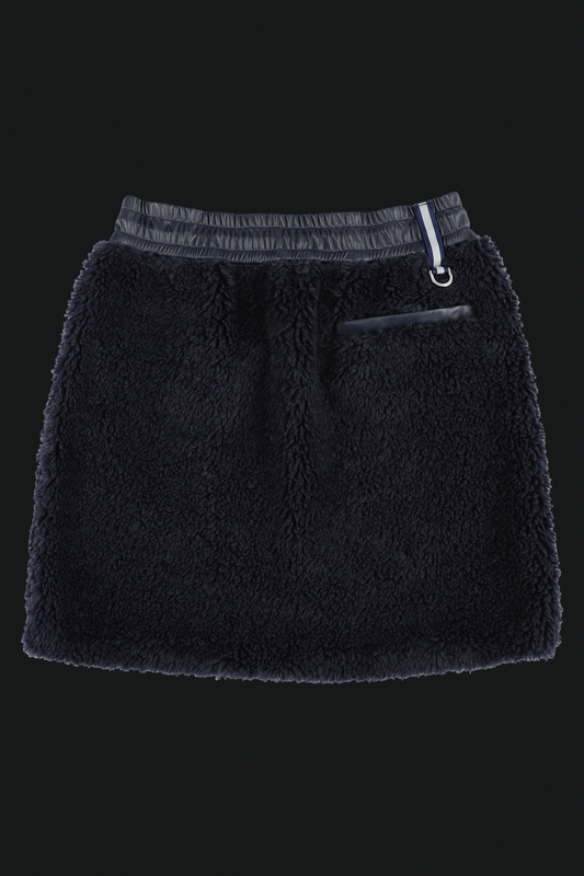 【9월 9일 이후 출하】 faux fur skirt(가짜 퍼스커트)