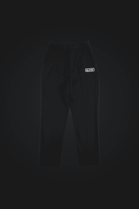 Warm basic silhouette pants(ウォームベーシックシルエット Warm basic silhouette pants(ウォームベーシックシルエット